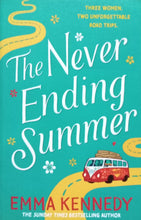 Load image into Gallery viewer, The Never Ending Summer by Emma Kennedy