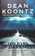 Load image into Gallery viewer, The Eyes of Darkness by Dean Koontz