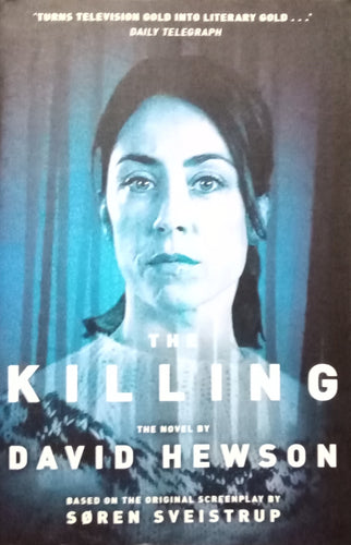 The Killing by David Hewson