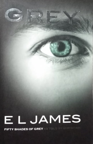 Grey by EL James