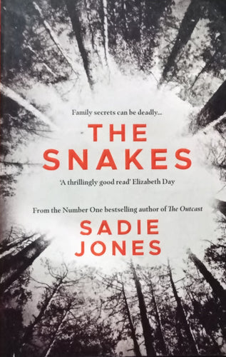 The Snakes by Sadie Jones