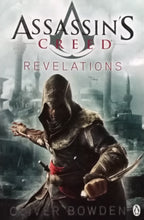 Load image into Gallery viewer, Assassin Creed Revelations by Oliver Bowden