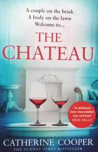 The Chateau by Catherine Cooper