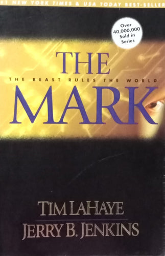 The Mark by Tim Lahaye