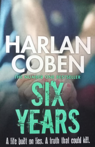 Six Years by Harlan Coben