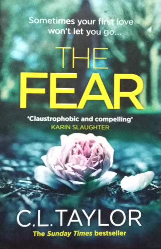 The Fear by C.L. Taylor