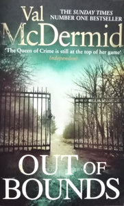 Out of Bounds by Val McDermid