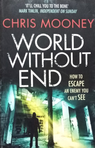 World without Endby Chris Mooney