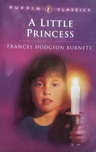 Load image into Gallery viewer, A Little Princess by Frances Hodgson Burnett