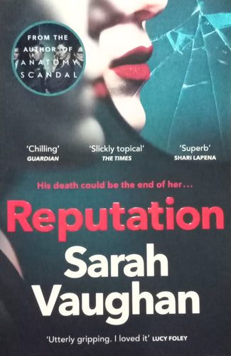 Reputation by Sarah Vaughan