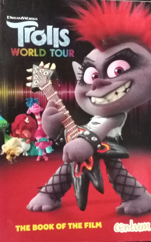 Trolls World Tour