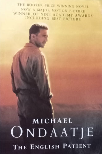 The English Patient by Michael Ondaatje