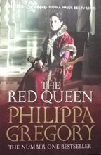 Load image into Gallery viewer, The Red Queen by Philippa Gregory