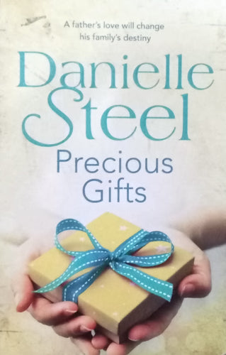 Precious Gifts by Danielle Steel