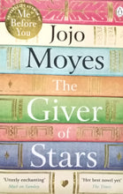 Load image into Gallery viewer, The Giver of Stars by Jojo Moyes