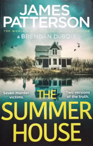 The Summer by James Patterson
