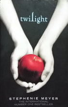 Load image into Gallery viewer, Twilight by Stephenie Meyer