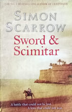 Load image into Gallery viewer, Sword&amp; Scimitar