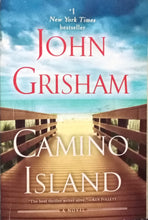 Load image into Gallery viewer, Camino Island by John Grisham