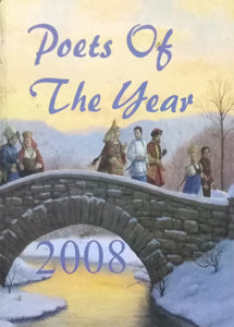 Poets of the Year 2008