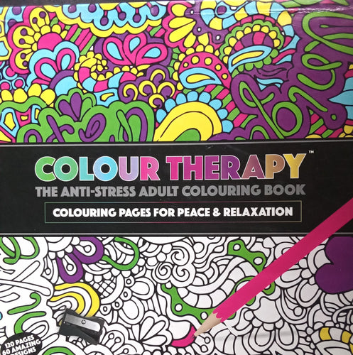 Colour Therapy