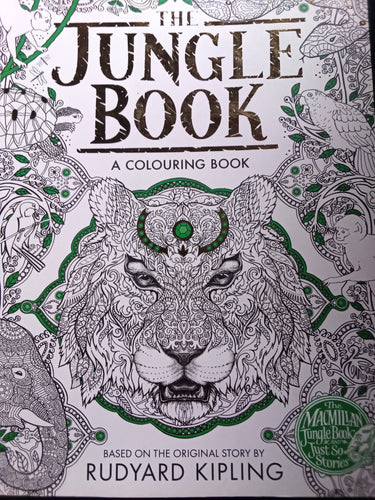 The Jungle Book