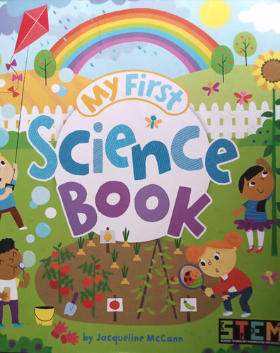 My Science Book