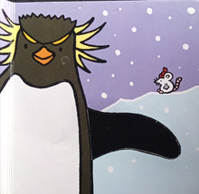 Load image into Gallery viewer, Thats Not My Penguin