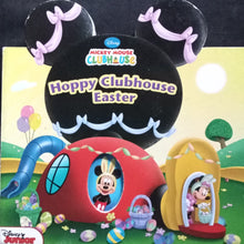 Load image into Gallery viewer, Hoppy Clubhouse Easter
