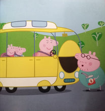 Load image into Gallery viewer, Peppa Goes Camping
