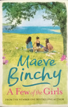 Load image into Gallery viewer, A Few Of The Girls By Maeve Binchy