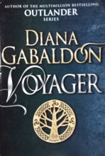 Load image into Gallery viewer, Voyager By Diana Gabaldon