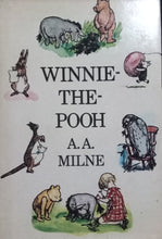 Load image into Gallery viewer, Winnie the pooh By A.A.Milne