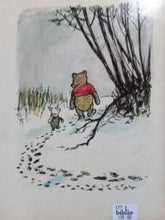 Load image into Gallery viewer, Winnie the pooh By A.A.Milne