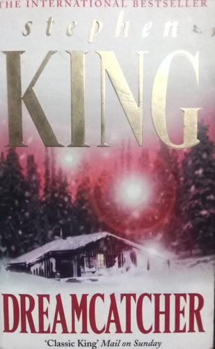 Dreamcatcher By Stephen King