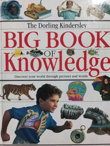 Big book of knowledge