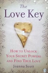 The Love key By Joanna Scott