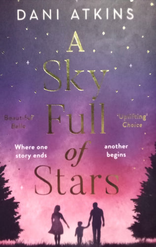 A sky Full of stars By Dani Atkins