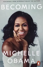 Load image into Gallery viewer, Becoming By Michelle Obama