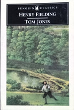 Load image into Gallery viewer, Henry fielding Tom jones