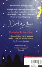 Load image into Gallery viewer, The Midnight Gang By David Walliams