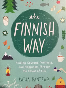 The Finnish Way By Katja Panizar