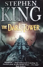 Load image into Gallery viewer, The Dark Tower By Stephen King