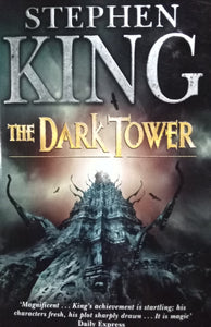 The Dark Tower By Stephen King