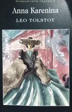 Load image into Gallery viewer, Anna Karenina by Leo Tolstoy