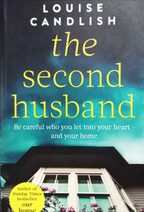 The Second husband By Louise Candlish