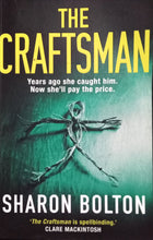 Load image into Gallery viewer, The Craftsman By Sharon Bolton