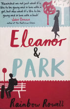 Load image into Gallery viewer, Eleanor&amp;Park By Rainbow Rowell