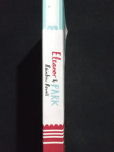 Load image into Gallery viewer, Eleanor&amp;Park By Rainbow Rowell