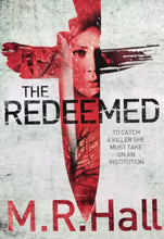 Load image into Gallery viewer, The redeemed By M.R. Hall